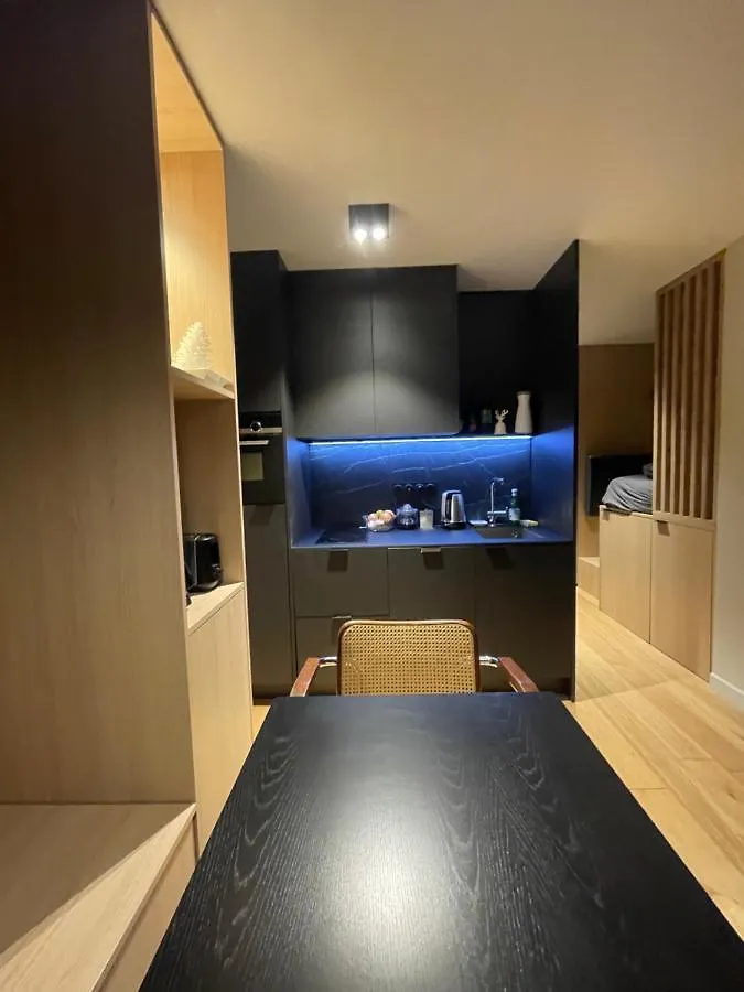 Val-dʼIsère Appartement Neuf De Standing