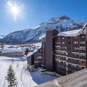 Lejlighedshotel Pierre & La Daille, Val-dʼIsère