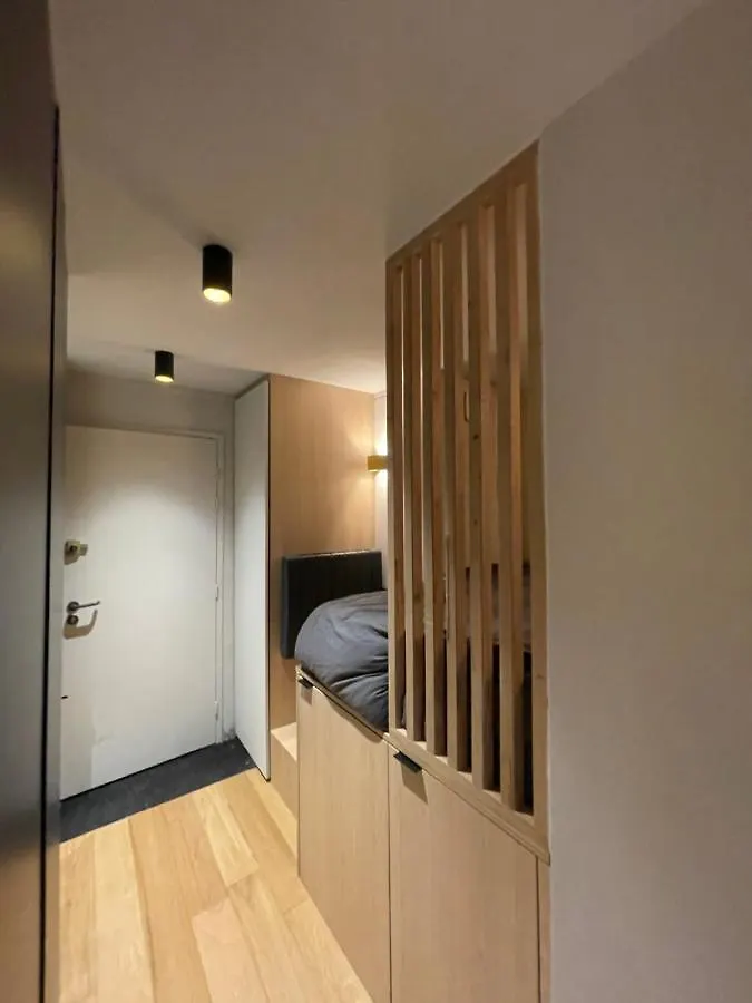 Appartement Neuf De Standing Val-d'Isere Apartment