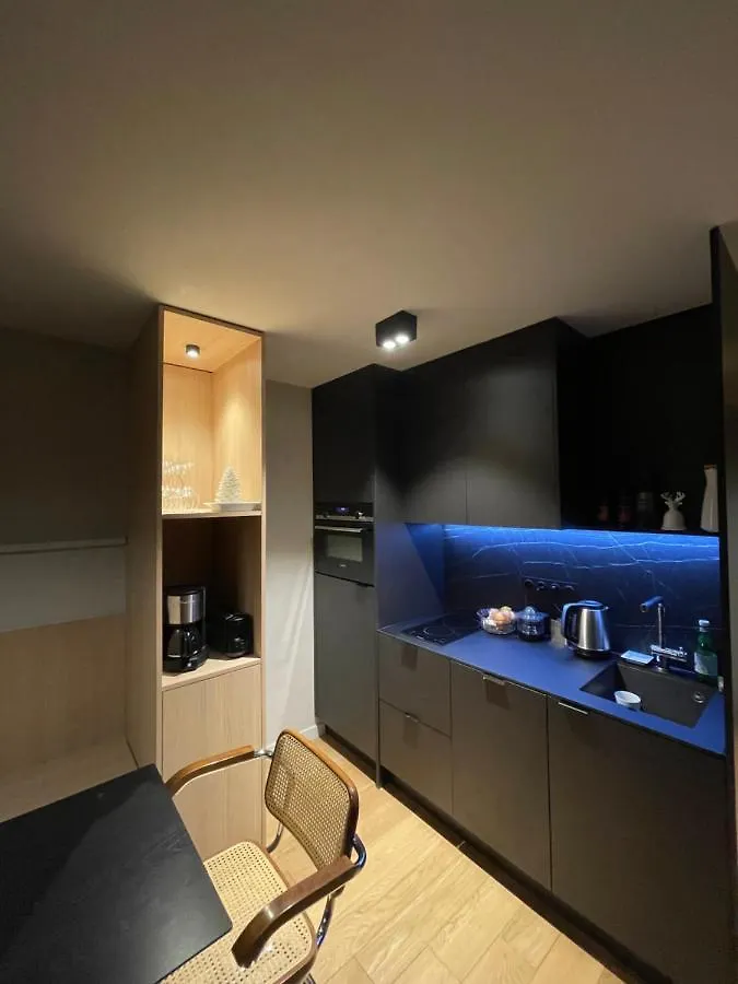 Apartment Appartement Neuf De Standing Val-d'Isere