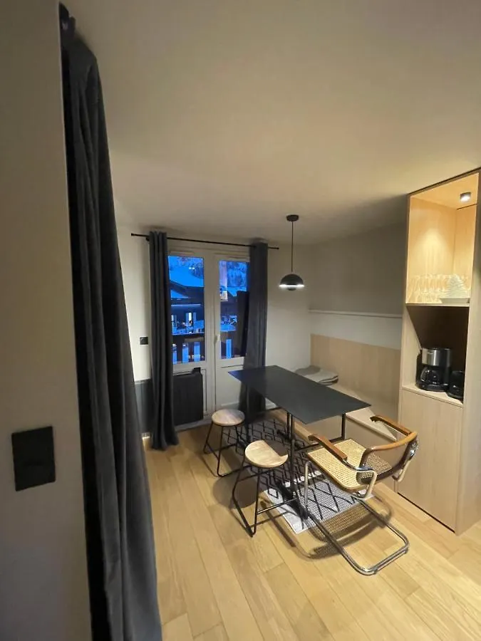 Appartement Neuf De Standing Val-d'Isere