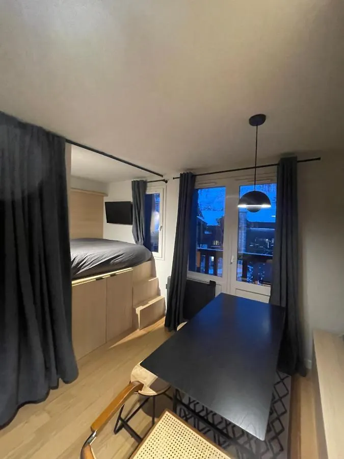 Appartement Neuf De Standing Val-d'Isere France