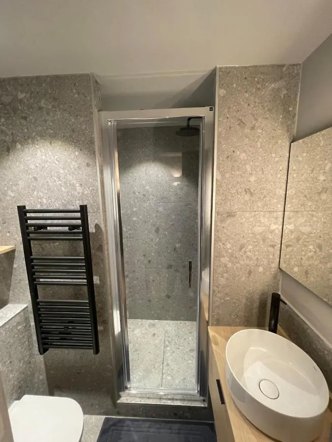 Apartment Appartement Neuf De Standing Val-d'Isere France