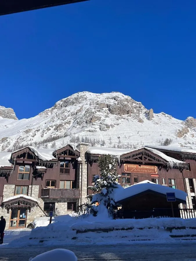 Appartement Neuf De Standing Val-d'Isere 0*,  France